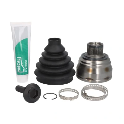 Afbeelding van Homokineet reparatie set, aandrijfas PASCAL G1A062PC