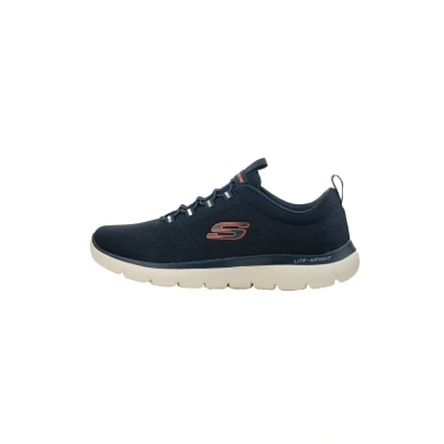 Afbeelding van Skechers SPORT MENS SUMMITS LOUVIN Sneakers Heren 232186 NVOR