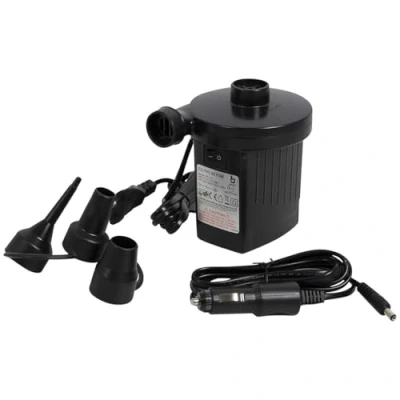 Afbeelding van Bo Camp Elektrische Pomp 12 En 230 Volt