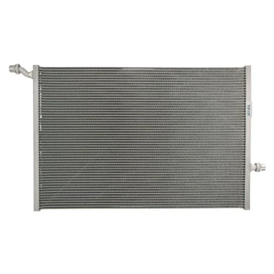 Afbeelding van THERMOTEC DAM020TT Lage temperatuurkoeler, intercooler