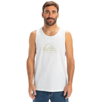 Afbeelding van Quiksilver EV COMP LOGO Muscle Top, Maat: XS, Wbb