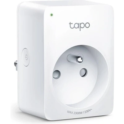 Afbeelding van Tapo P100 (1 pack) 100F WIFI aangesloten stopcontact