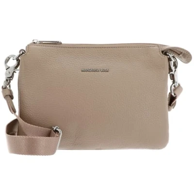 Afbeelding van Mandarina Duck, MD20 Crossover dames, eenheidsmaat, Warm Taupe