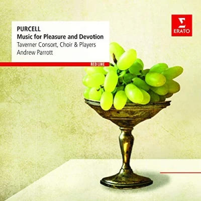 Afbeelding van Purcell: Music For Pleasure &amp;