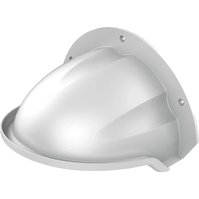 Afbeelding van HIKVISION DS 1250ZJ Weerbestendige behuizing Wit