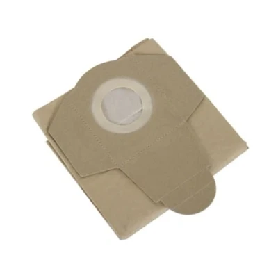Afbeelding van Perel STOFZAK 10 L 5 st.