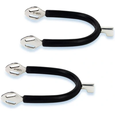 Afbeelding van Stübben Hamersporen SEQ RVS 20mm