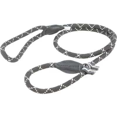 Afbeelding van Julius K9 IDC Verstelbare rondlijn Retrieverlijn 1,2m x 12mm