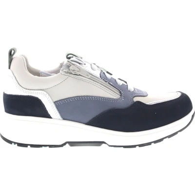 Afbeelding van Xsensible 30215.3 wijdte H Grenoble HX Veterschoenen