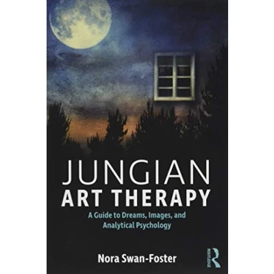 Afbeelding van Jungian Art Therapy