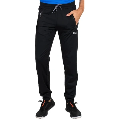 Afbeelding van Sjeng Sports Men Pant Presto Black