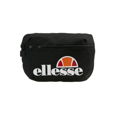 Afbeelding van Ellesse Rosca Heuptas, Maat: One Size, Black
