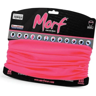 Afbeelding van Morf Fluor rose gezichtsmasker