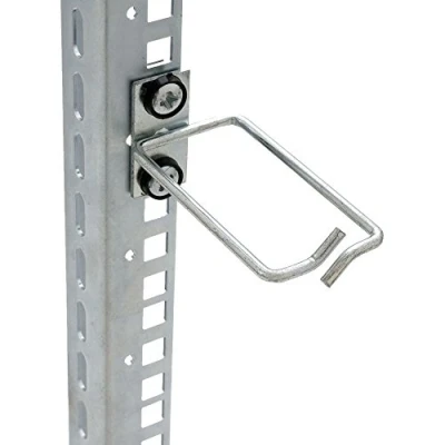 Afbeelding van Triton Cable Management Ring Type D1 40x80mm