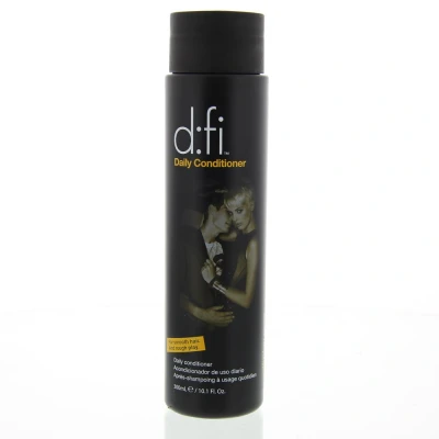 Afbeelding van d:fi Crèmespoeling Daily Conditioner