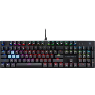 Afbeelding van Acer Predator Aethon 303 Qwerty US Toetsenbord