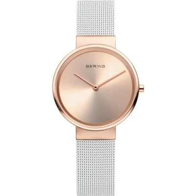 Afbeelding van Bering 14531 266 Polshorloge Dames Kwarts Classic