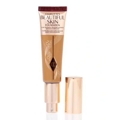 Afbeelding van Charlotte Tilbury Charlotte&#039;s Beautiful Skin Foundation 11 Cool 30 ml make up