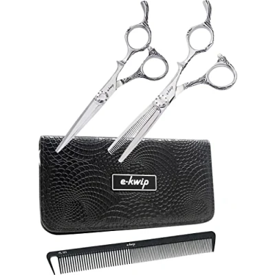 Afbeelding van E Kwip Chikara Set 5,5inch Haibu by Kapperskorting.com