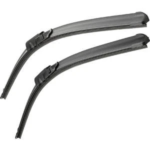 Afbeelding van Ruitenwisserblad Bosch 3 397 118 916 A916S Aerotwin Original x2