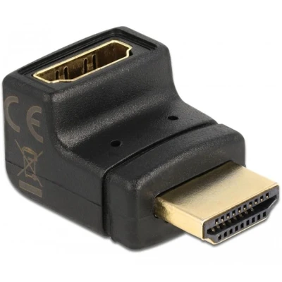 Afbeelding van HDMI verloopstekker Delock