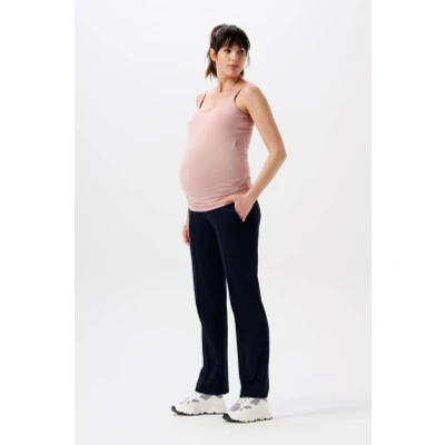 Afbeelding van Zwangerschapsbroek Casual broek Eili Night Sky XS