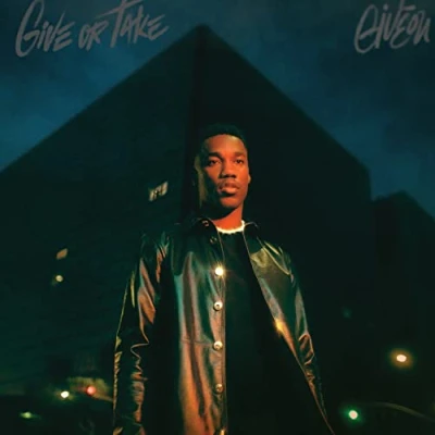 Afbeelding van Give Or Take