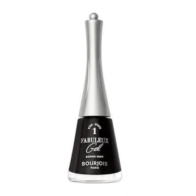 Afbeelding van Bourjois Fabuleux Gel Nail Lacquer 9 ML