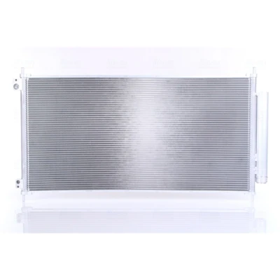 Afbeelding van Nissens Airco condensor 940448