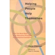 Afbeelding van Helping People Help Themselves