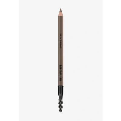 Afbeelding van VAIN BROWS 101 Blonde wenkbrauwstift Mesauda Cosmetics