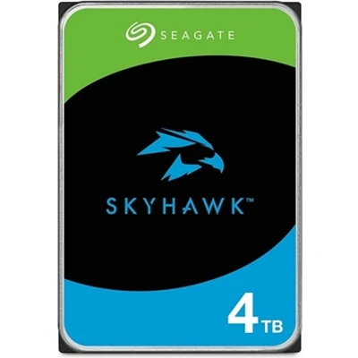Afbeelding van Seagate SkyHawk Surveillance 3.5 4000 GB SATA III