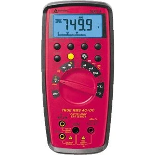 Afbeelding van Fluke digitale multimeter 2727824