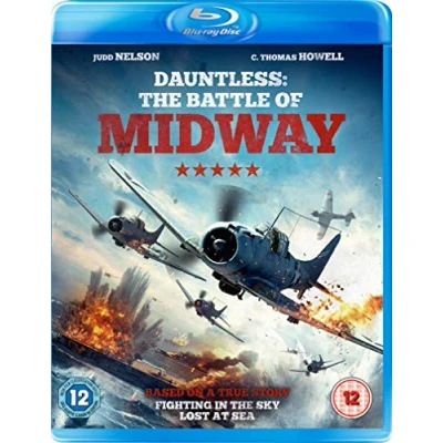 Afbeelding van Dauntless: Battle Of Midway