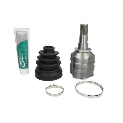 Afbeelding van Homokineet reparatie set, aandrijfas PASCAL G72029PC links