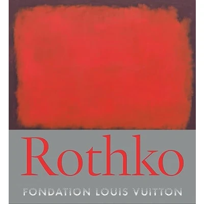 Afbeelding van Rothko: Every Picture Tells a Story