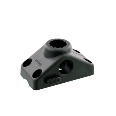 Afbeelding van Scotty Combination Side/Deck Mount Lock Hengelsteun