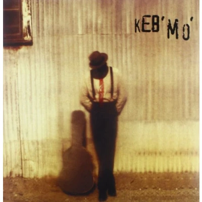 Afbeelding van Keb&#039; Mo&#039; (LP)