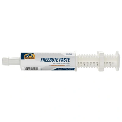 Afbeelding van Cavalor FreeBute Pro spuit