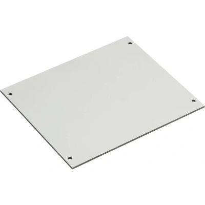 Afbeelding van Spelsberg Montageplaat (l x b h) 171 143 2.5 mm Isolatiemateriaal 1 stuk(s)