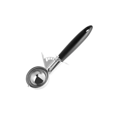 Afbeelding van IJsschep met uitwerpfunctie 21 cm Fackelmann Basic