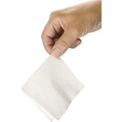 Afbeelding van Hekasoft Non woven kompres 10 x