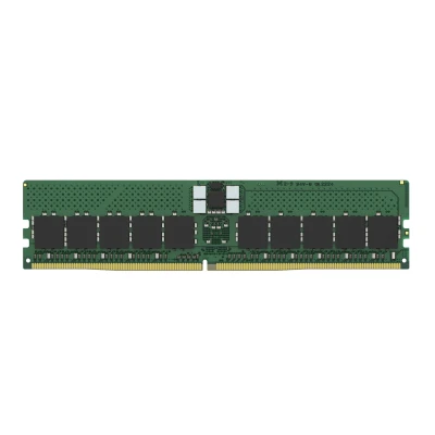 Afbeelding van Kingston 32 GB ECC Registered DDR5 4800