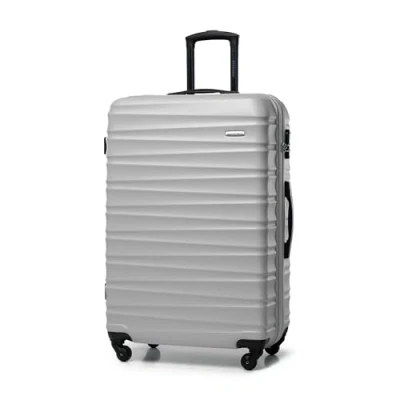 Afbeelding van Wittchen Groove LINE Trolley, Maat: One Size, Gray