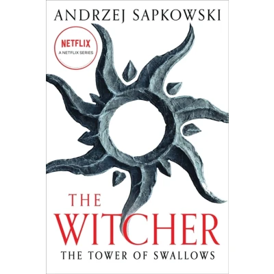 Afbeelding van Witcher The Tower of Swallows