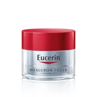 Afbeelding van Eucerin Volume vuller Noche 50 ml