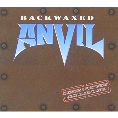 Afbeelding van Backwaxed
