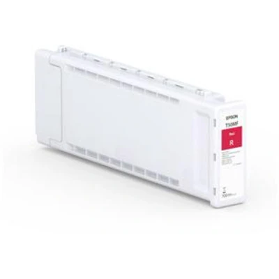 Afbeelding van Epson C13T50MF00 Inktcartridge Rood Hoge capaciteit