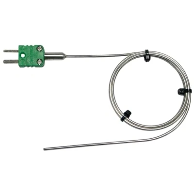 Afbeelding van Chauvin Arnoux SK2 Temperatuursensor 50 tot 1000 C Sensortype K