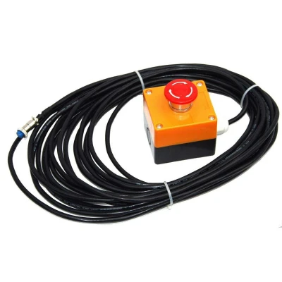 Afbeelding van JB Systems Laser Interlock